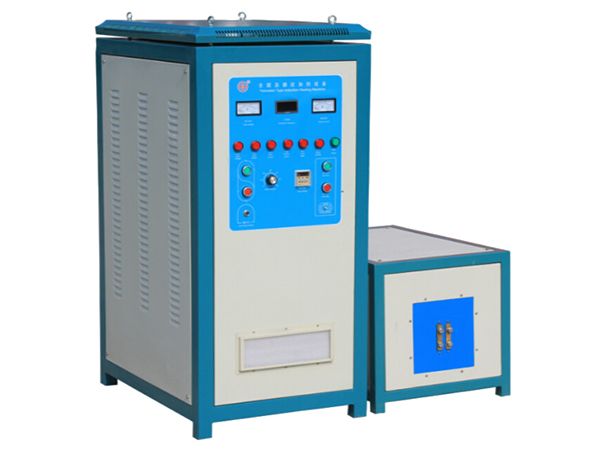 WZP-300超音频加热设备