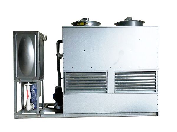 封闭式冷却塔厂家