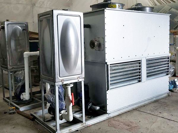 封闭式冷却塔厂家