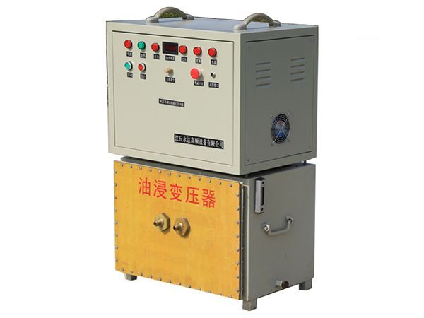 感应加热设备厂家