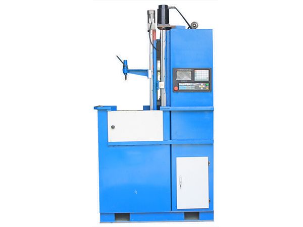 淬火机床的结构特点有哪些